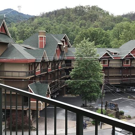 Downtown Gatlinburg Apartment Dış mekan fotoğraf
