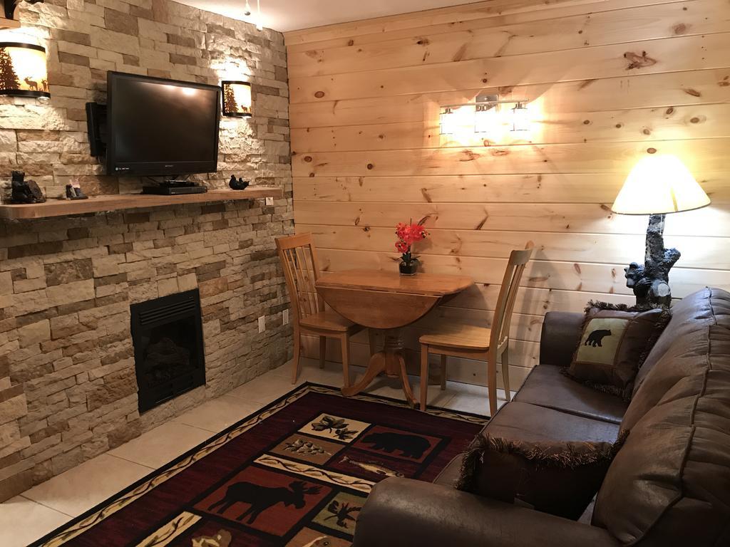 Downtown Gatlinburg Apartment Dış mekan fotoğraf