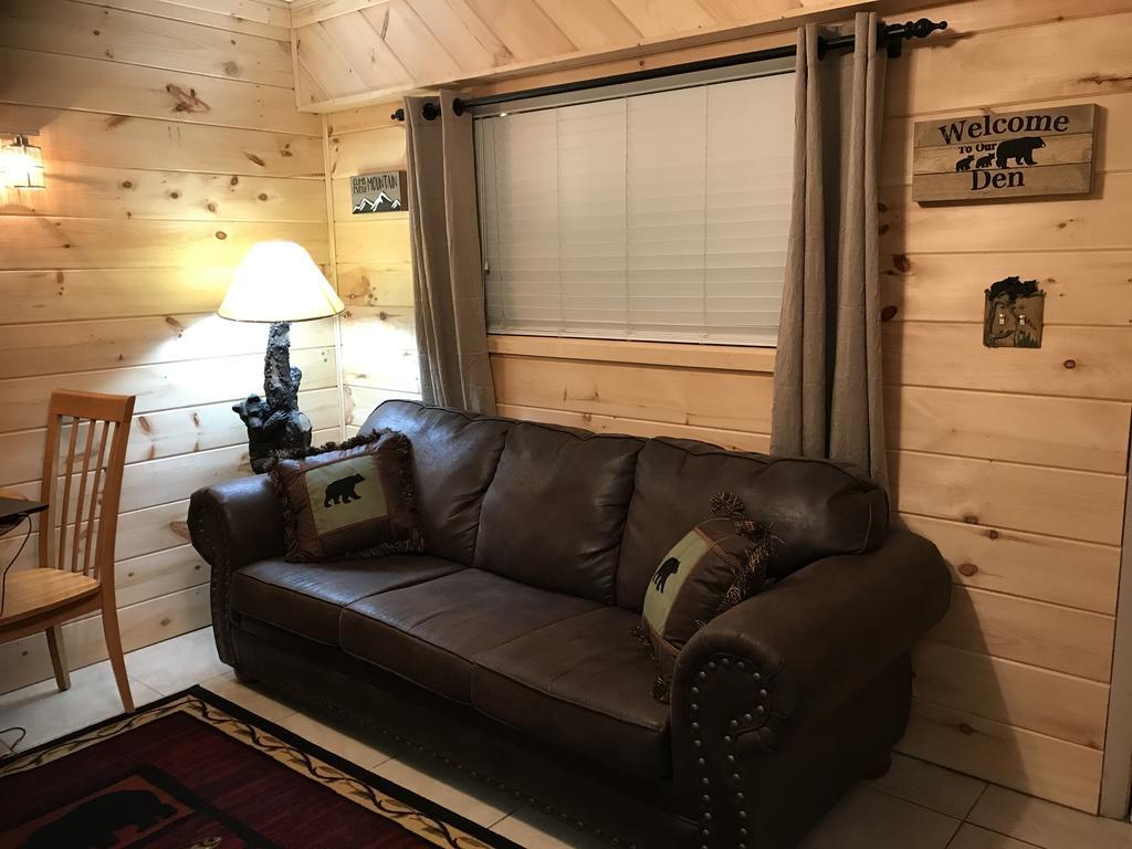 Downtown Gatlinburg Apartment Dış mekan fotoğraf