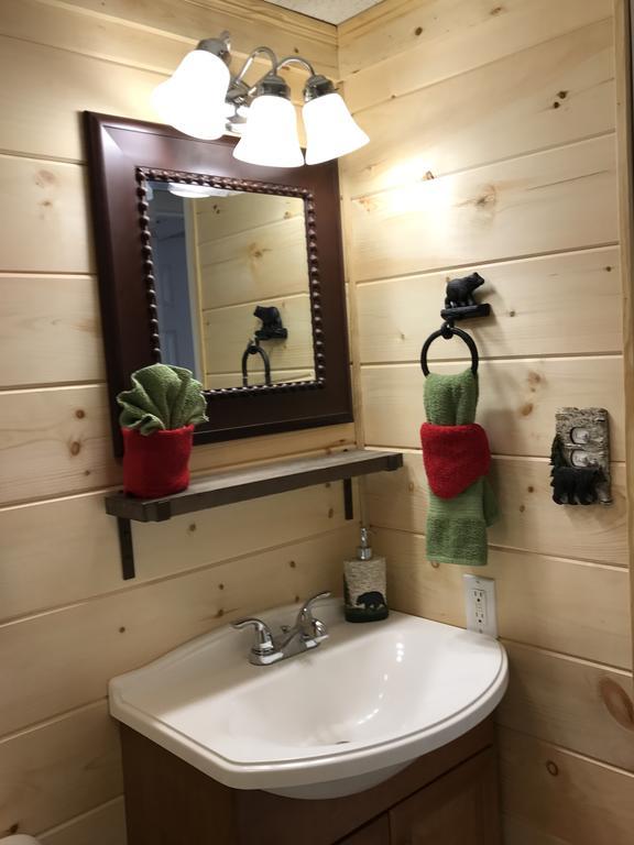 Downtown Gatlinburg Apartment Dış mekan fotoğraf