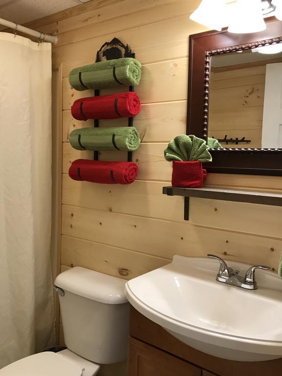 Downtown Gatlinburg Apartment Dış mekan fotoğraf
